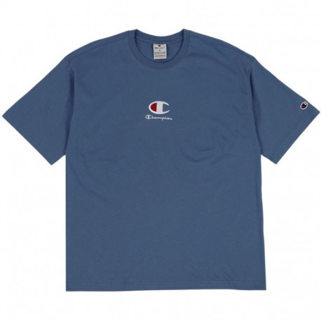 Champion Crewneck T-shirt M 220270 BS099 (M)