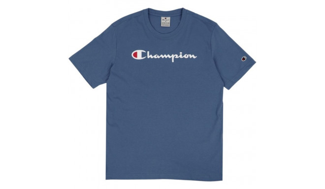 Champion SS Tee M 220256 BS099 (S)