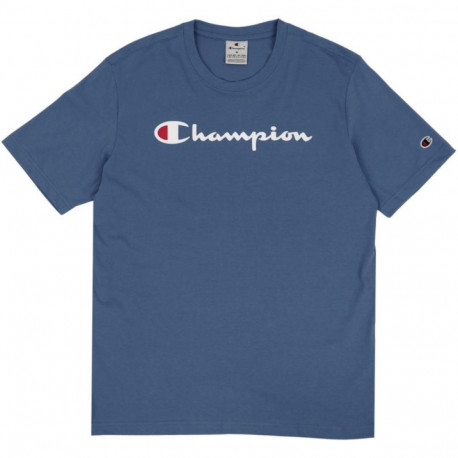 Champion SS Tee M 220256 BS099 (M)