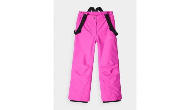 4F Jr Ski Pants 4FJWAW24TFTRF659-54S (140)