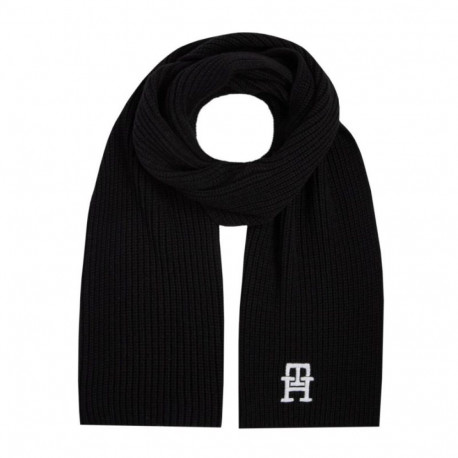 Tommy Hilfiger Monogram W scarf AW0AW14288 (uniw)