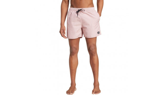 adidas Stripey Classics Length M IX9677 Swim Shorts (S)