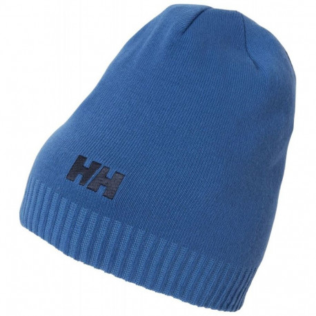 Helly Hansen BRAND BEANIE 57502 543 (uniwersalny)