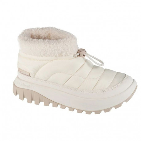 Columbia Snowtrot Shorty W 2075121125 Boots (40)