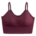 IQ Ilaria W 92800625368 Sports Bra (XS)