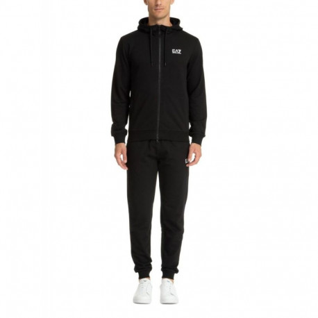 EA7 Emporio Armani sports tracksuit M 8NPV63-PJVRZ-1200 (XXL)