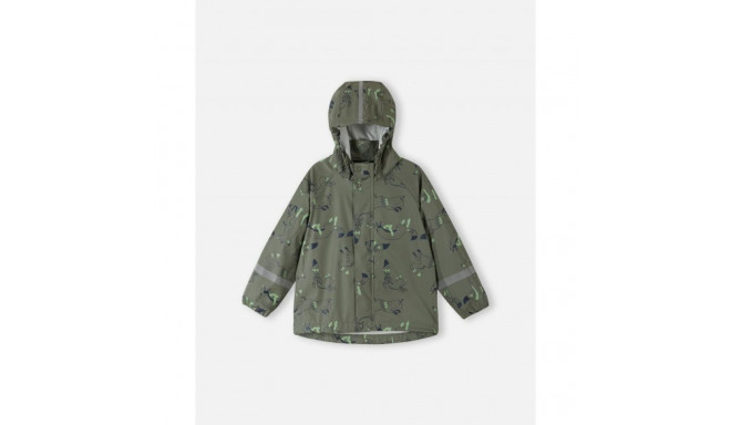 Reima Raincoat Vesi Raincoat Jr 5100025A-8923 (122)