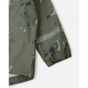 Reima Raincoat Vesi Raincoat Jr 5100025A-8923 (140)
