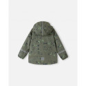 Reima Raincoat Vesi Raincoat Jr 5100025A-8923 (122)