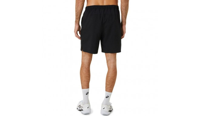 Asics Court 9in Short M 2041A261-001 (l)