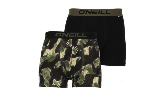 O&#39;Neill Men Boxer Camo&Plain M 92800648071 (M)