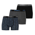 O&#39;Neill Men Boxer Peru & Plain M 92800648111 (S)