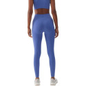 Leggings 4F W 4FWAW24TFTIF278 31S (XS/S)