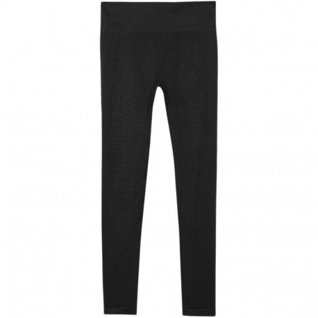 Leggings 4F W 4FWAW24TFTIF278 20S (XS/S)