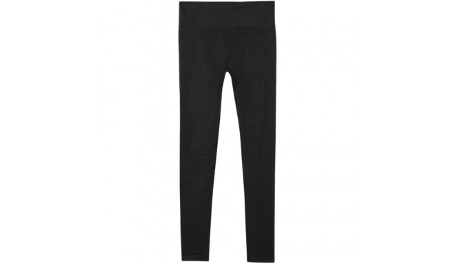 Leggings 4F W 4FWAW24TFTIF278 20S (XS/S)