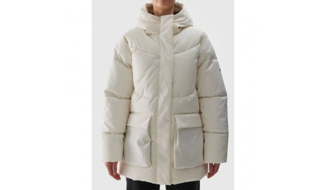 4F W 4FWAW24TDJAF474-11S Down Winter Jacket (XS)