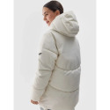 4F W 4FWAW24TDJAF474-11S Down Winter Jacket (M)