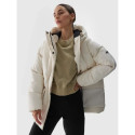 4F W 4FWAW24TDJAF474-11S Down Winter Jacket (XS)