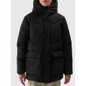 4F W 4FWAW24TDJAF474-20S winter down jacket (S)