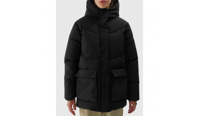 4F W 4FWAW24TDJAF474-20S winter down jacket (2XL)