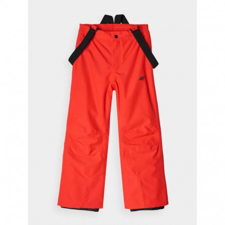 4F Jr Ski Pants 4FJWAW24TFTRM654-62S (140)