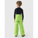 Ski pants 4F Jr 4FJWAW24TFTRM654-41S (140)