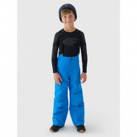 4F Jr Ski Pants 4FJWAW24TFTRM654-33S (146)