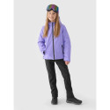 Winter jacket 4F Jr 4FJWAW24TTJAF541-51S (128)