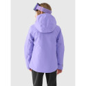 Winter jacket 4F Jr 4FJWAW24TTJAF541-51S (152)
