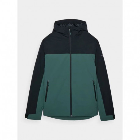 Ski jacket 4F M 4FWAW24TTJAM579-46S (S)