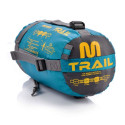 Meteor Trail 81150 sleeping bag (uniw)