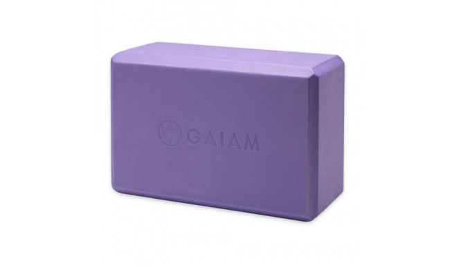 Gaiam 52214 Yoga Cube