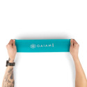 Set of training bands Gaiam 63578
