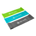 Set of training bands Gaiam 63578