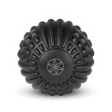 Gaiam massage ball with studs 63938