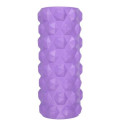 Fitness HMS PURPLE FS107 roller