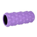 Fitness HMS PURPLE FS107 roller