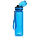 Meteor 500 ml water bottle 74572-74575 (uniw)