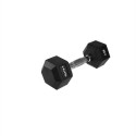 HMS dumbbell HEX PRO 6kg