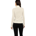 Calvin Klein Extra Fine Wool Roll Sweater Nk W K20K204770 (XS)