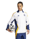 Adidas Real Madrid Pre Jacket M IT5148 (L)