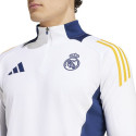 Adidas Real Madrid Training Top M IT5119 sweatshirt (XXL)