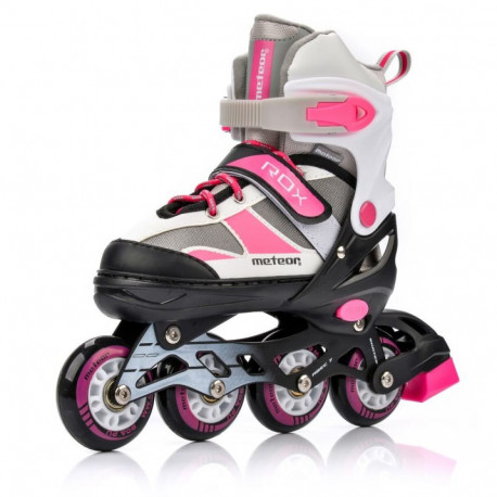 Meteor Rox 22354 Roller Skates (uniw)