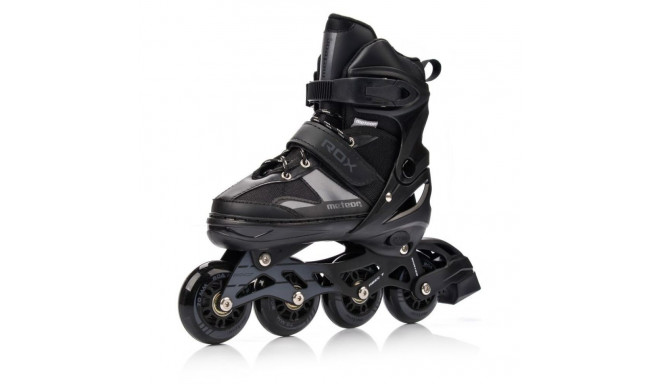 Meteor Rox 22345 rollers (uniw)