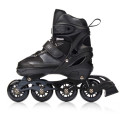 Meteor Rox 22345 rollers (uniw)