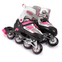 Meteor Rox 22354 rollers (uniw)