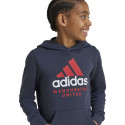 Adidas Manchester United Kids Jr IT4199 sweatshirt (152 cm)