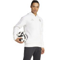 Adidas Real Madrid Anthem Jacket M IT3805 sweatshirt (L)