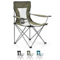 Meteor Tripper 16528 folding chair (uniw)