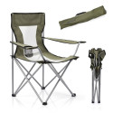 Meteor Tripper 16528 folding chair (uniw)